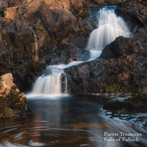 Falls of Falloch