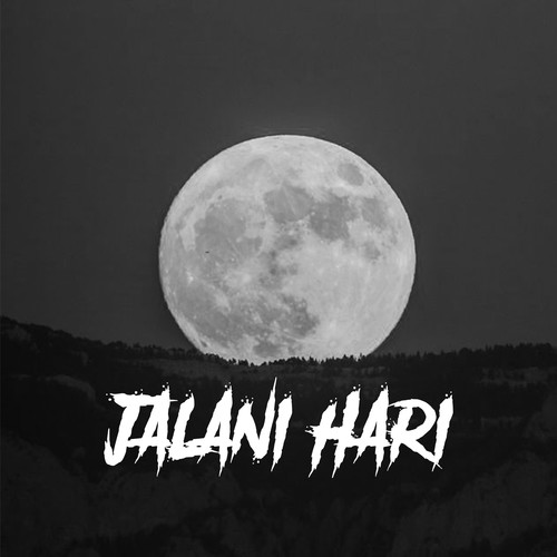 Jalani Hari