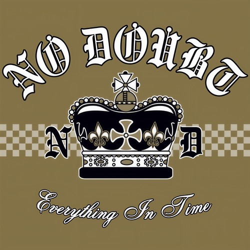 Everything in Time