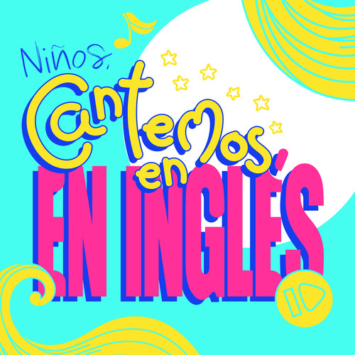 Niños, Cantemos En Inglés