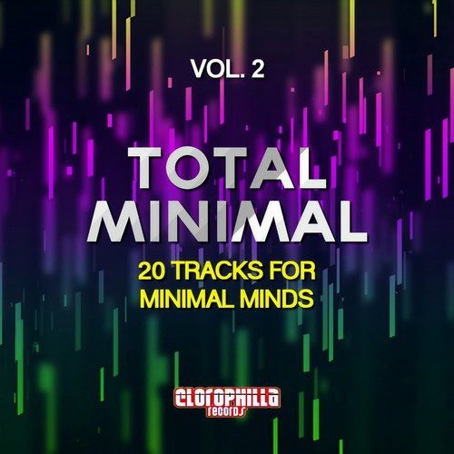 Total Minimal, Vol. 2 (20 Tracks for Minimal Minds)