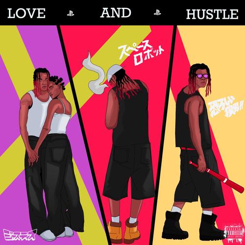 Love & Hustle