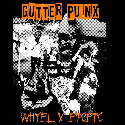 Gutter Punx (Explicit)