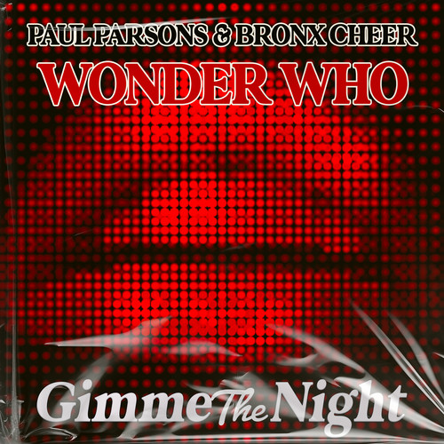 Wonder Who (Extended Mix)