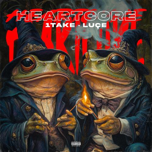 heartcore (Explicit)