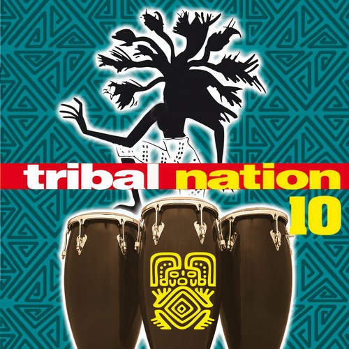 TRIBAL NATION VOL.10