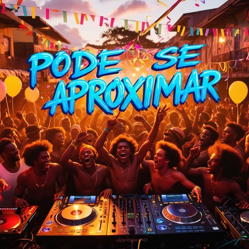 Pode se Aproximar (Explicit)