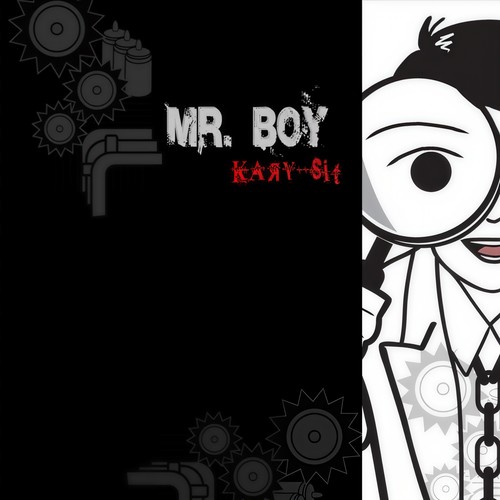 Mr. Boy (feat. Tek)