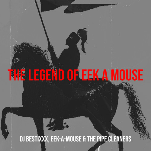 The Legend of Eek a Mouse