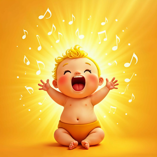 Baby Mozart Music Vol. 12