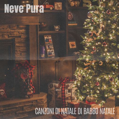 Neve Pura: Piano Natalizio