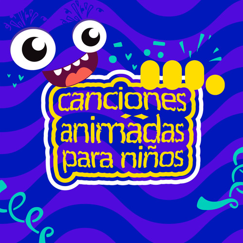 Canciones Animadas Para Niños