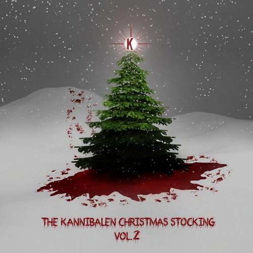 Kannibalen Christmas Stocking Vol. 2 (Explicit)