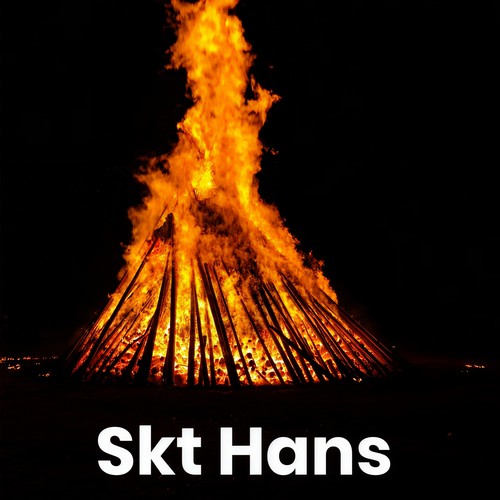 Skt Hans - Midsommer (Explicit)