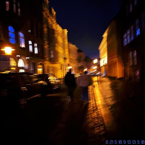 für immer (feat. YBOY)