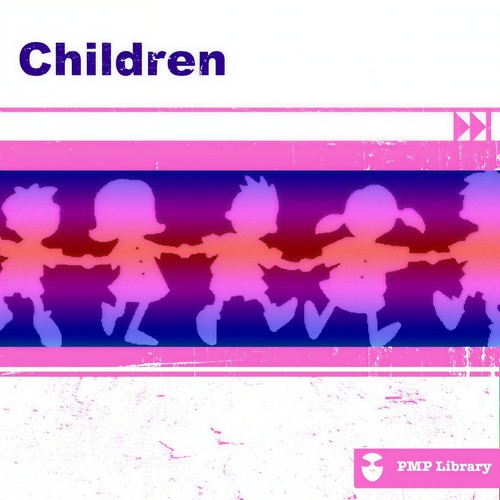 PMP Library: Children