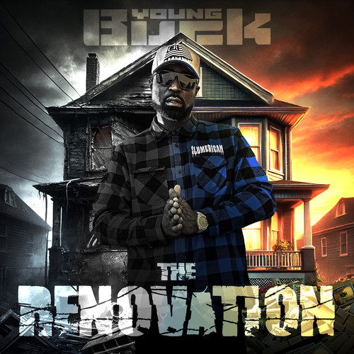 Renovation (Explicit)