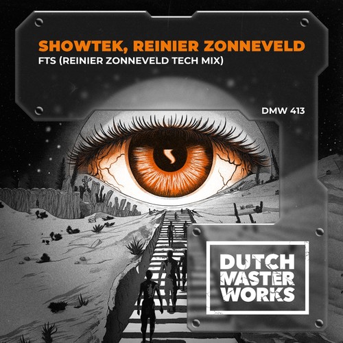 FTS (Reinier Zonneveld Tech Mix) [Explicit]