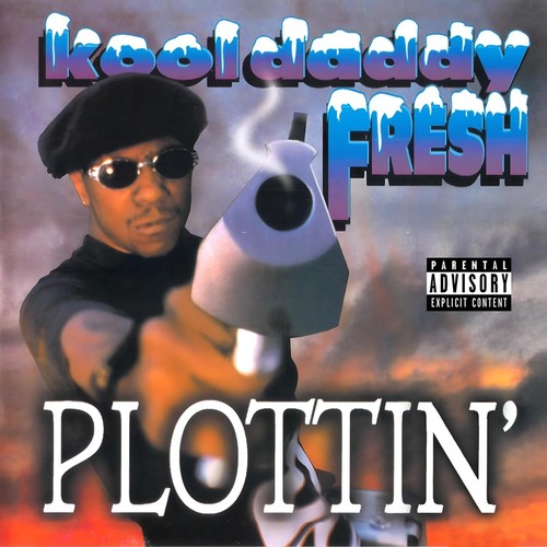 Plottin' (Explicit)