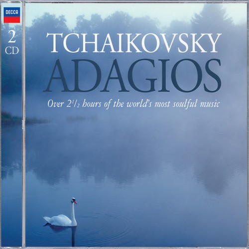 Tchaikovsky Adagios