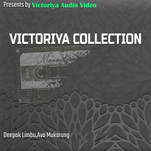 Victoriya Collection