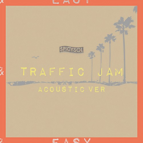 Traffic Jam (Acoustic ver.)