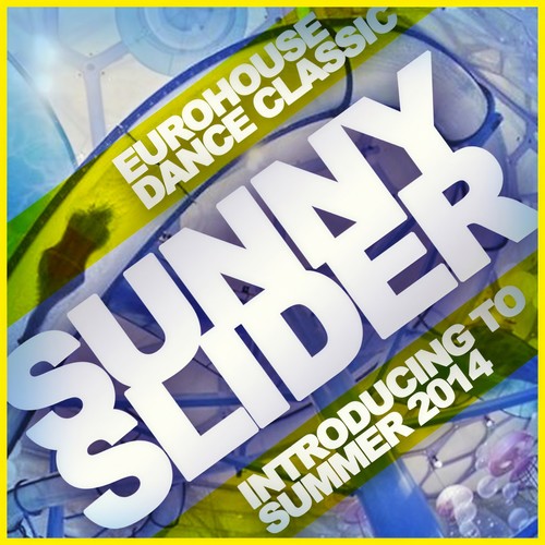 Sunny Slider - Introducing To Summer 2014