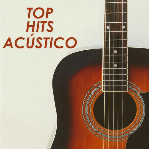 Top Hits Acústico (Explicit)