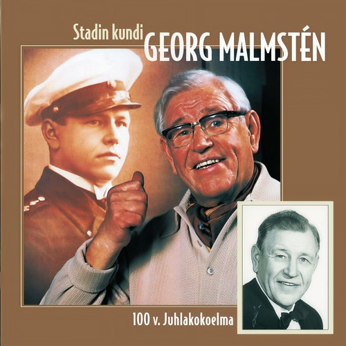 Stadin Kundi / 100 v. Juhlakokoelma