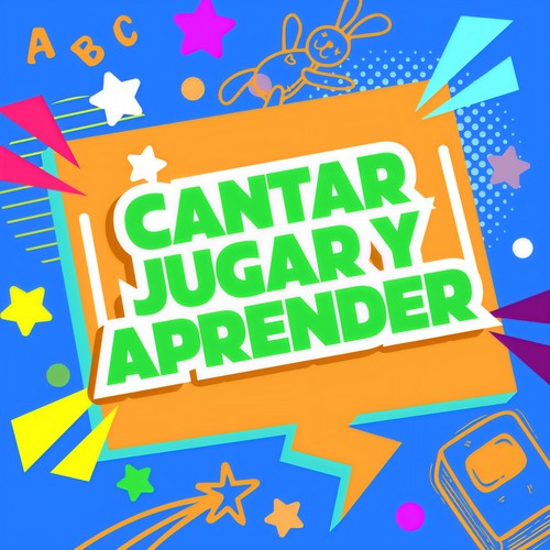 Cantar, Jugar y Aprender