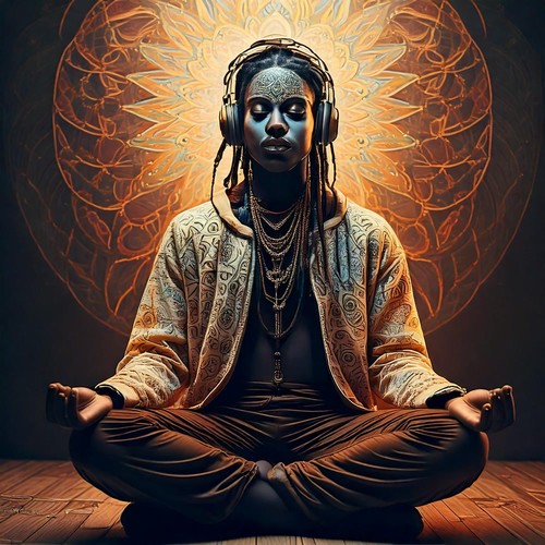 Mindful Beats: Hip Hop Meditation Rhythms