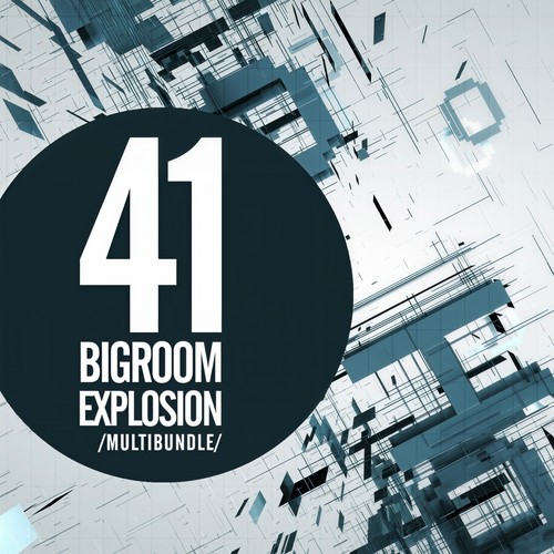 41 Bigroom Explosion Multibundle