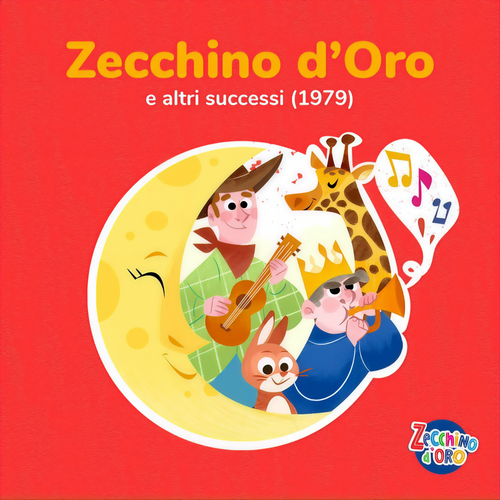 Zecchino d'Oro e altri successi (1979)