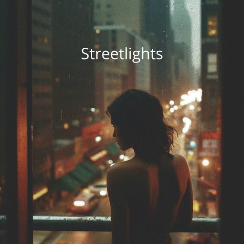 Streetlights (After Midnight Moods)