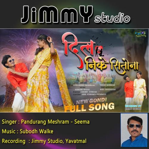 Dil Nike Sitona (feat. Subodh Walke, Pandurang Meshram & Seema)