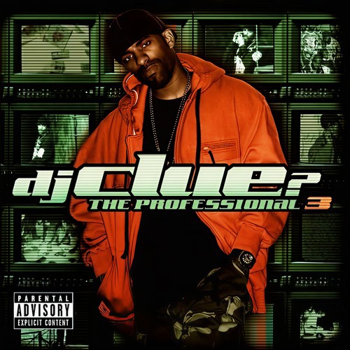 The Professional 3 (Explicit)