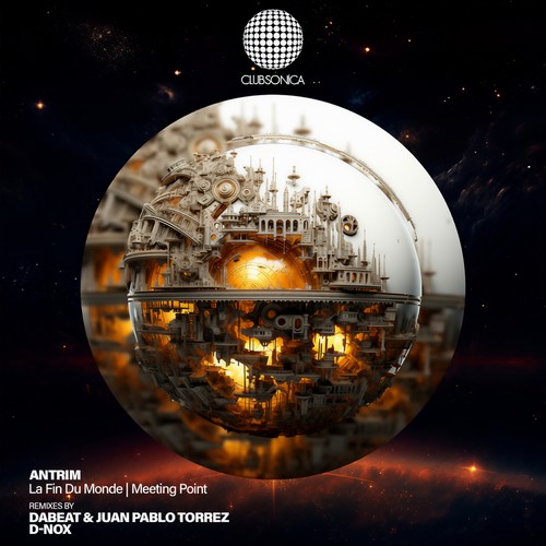 Meeting Point (D-Nox Remix)