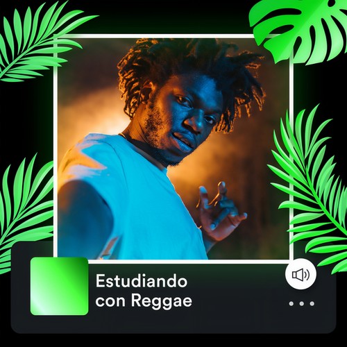 Estudiando con Reggae (Explicit)