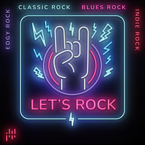 Let's Rock (Explicit)