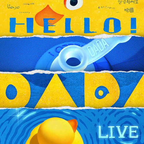 Hello!Live