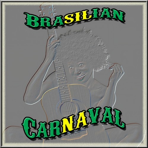 Brasilian Carnaval