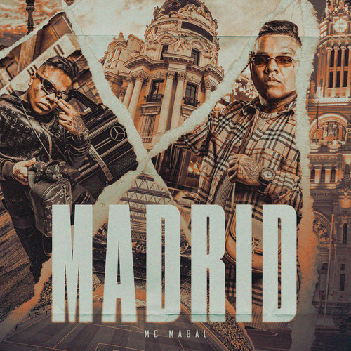 Madrid (Explicit)