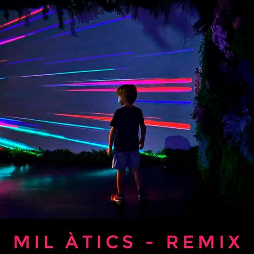 Mil àtics (Michel Senar Remix)