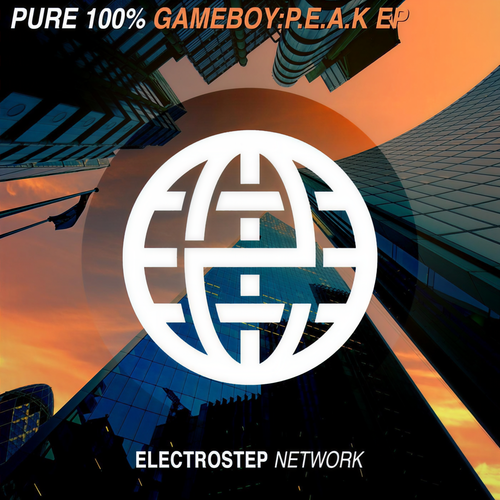 Gameboy/P.E.A.K EP