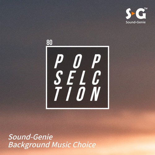 Sound-Genie Pop Selection 110