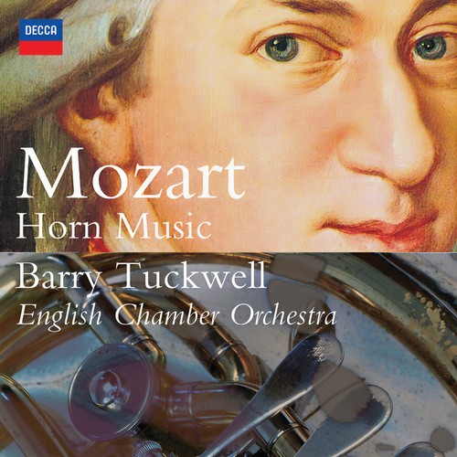 Mozart: Complete Horn Music