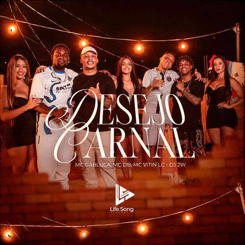 Desejo Carnal (Explicit)