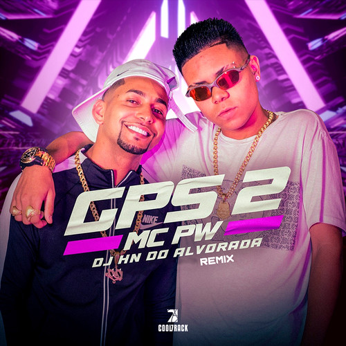 GPS 2 (Daniel Tomen REMIX) [Explicit]