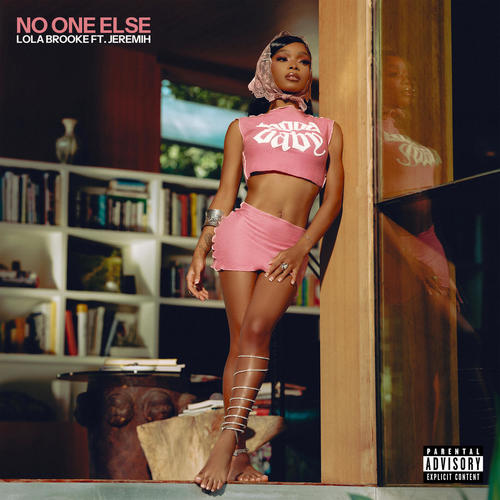 No One Else (Explicit)