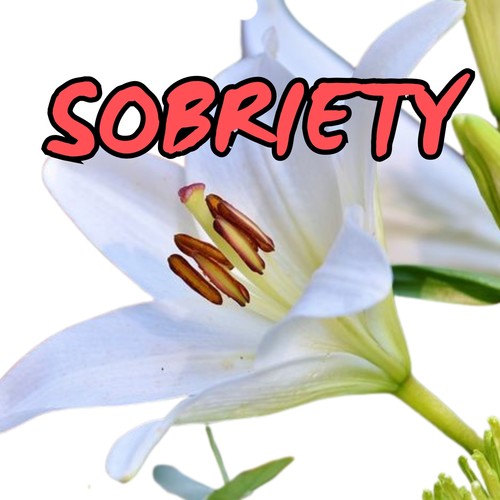 Sobriety